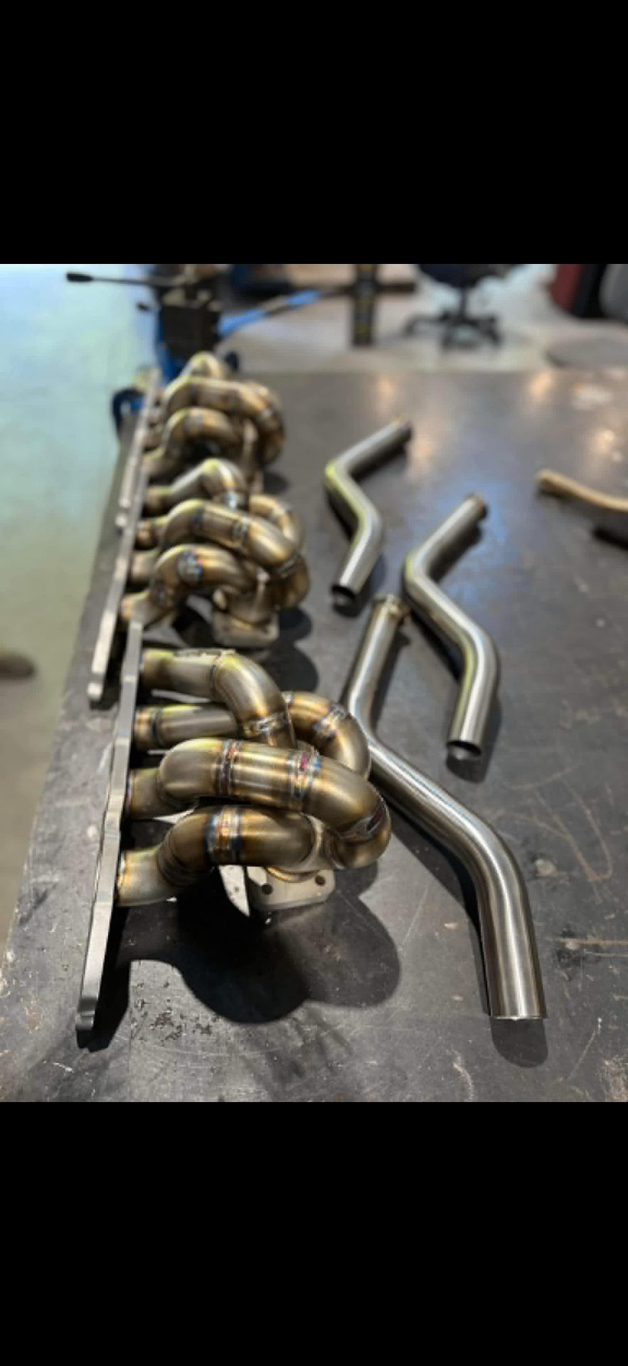 Manifold Batch Run
